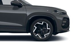 Volkswagen Tayron - Bild 3