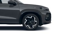 Volkswagen Tayron - Vorschau Bild 3