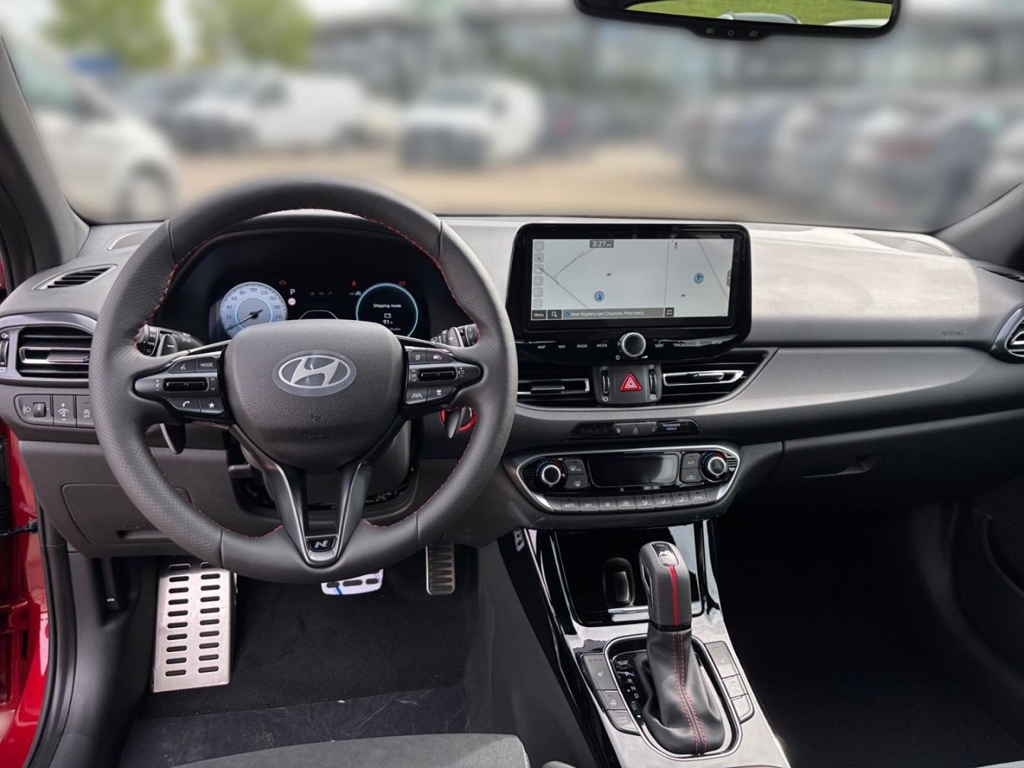 Hyundai i30 - Bild 11