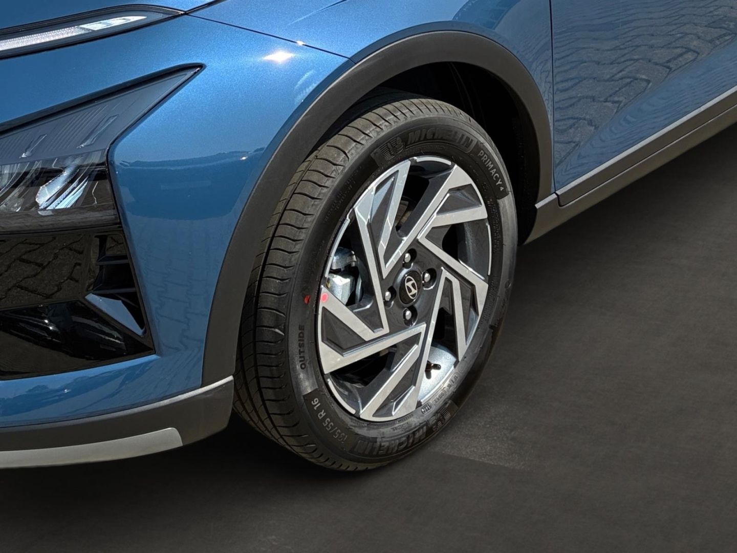 Hyundai BAYON - Bild 6