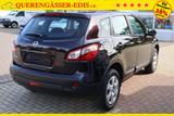 Nissan Qashqai 1.6 Visia 86 kW (117 PS), Schalt. 5-G... - gebrauchte Nissan Qashqai aus dem Jahr 2014