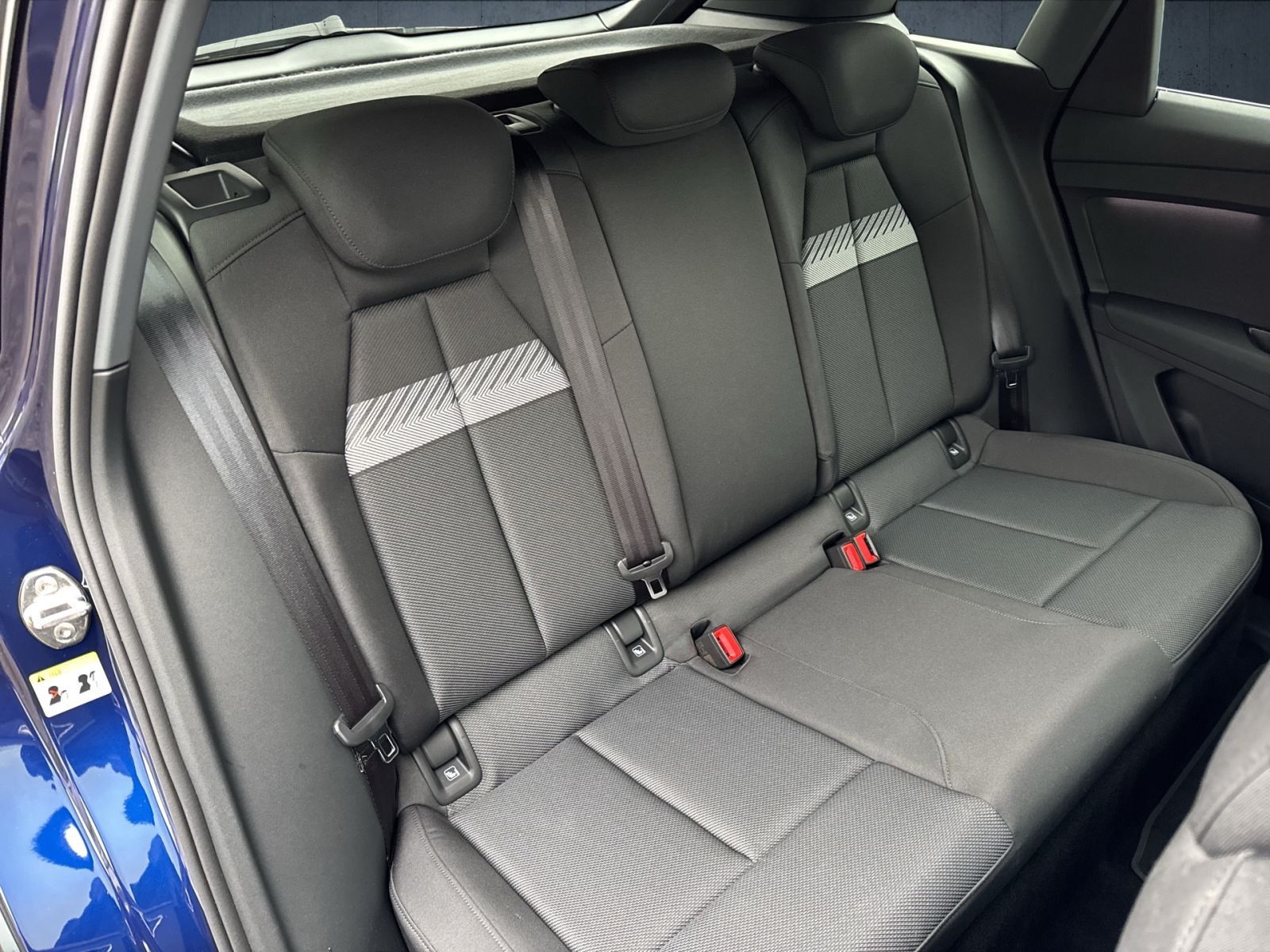 Audi Q4 e-tron - Bild 17