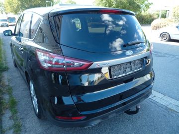 Ford S-Max - 5