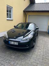 Hyundai Coupe Gls 2.0 - Hyundai Coupe Gebrauchtwagen