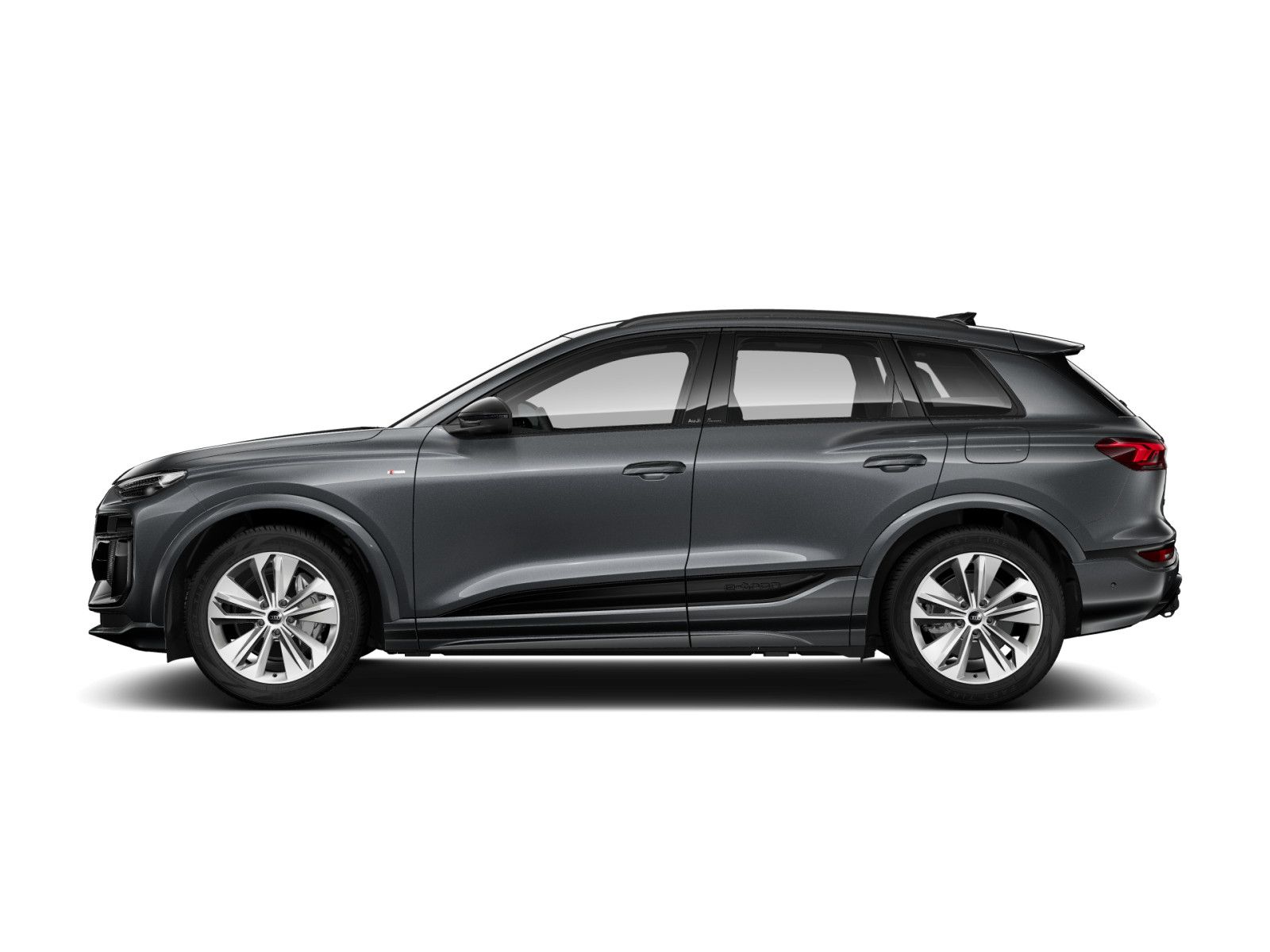 Audi Q6 e-tron - Bild 5