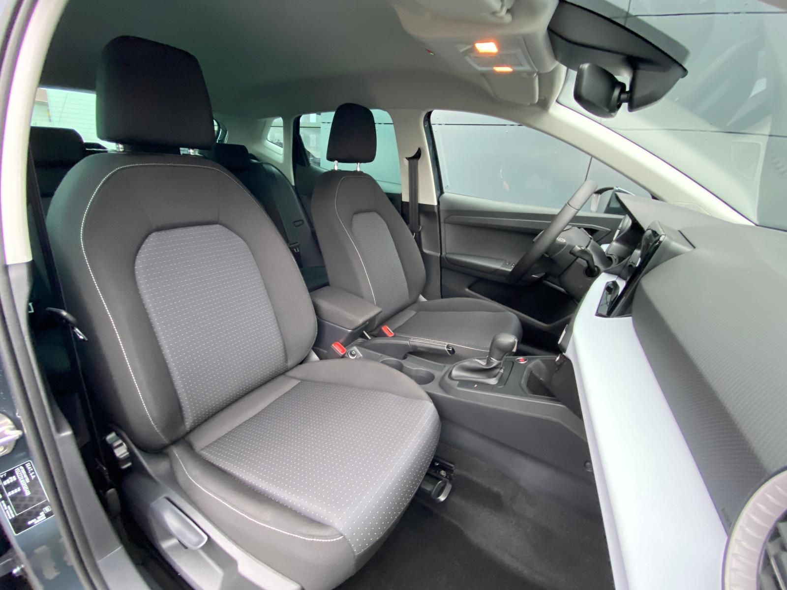 Seat Ibiza - Bild 17