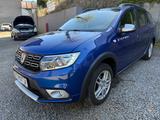 Dacia Logan Stepway MCV II Celebr. Automatik Navi - Dacia Logan: Mcv