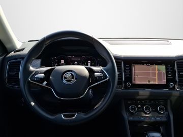 Skoda Kodiaq - 11