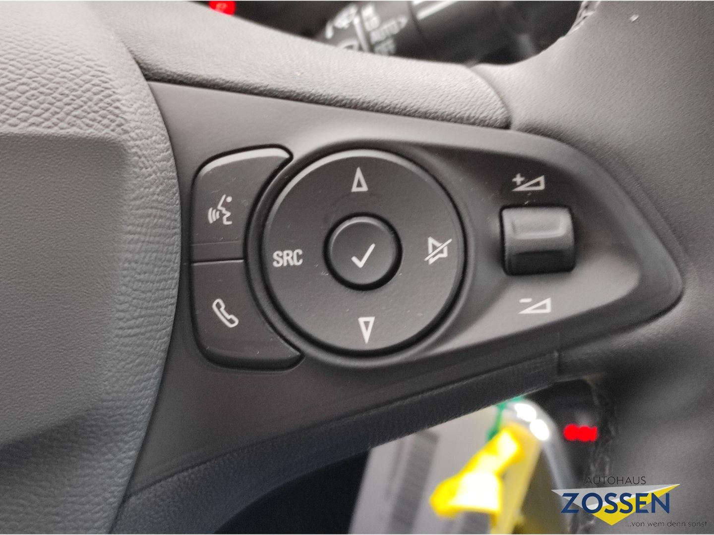 Opel Corsa - Bild 12