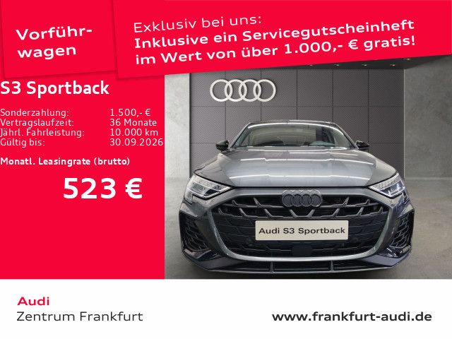 Audi S3 - Bild 2
