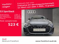Audi S3 - Vorschau Bild 2