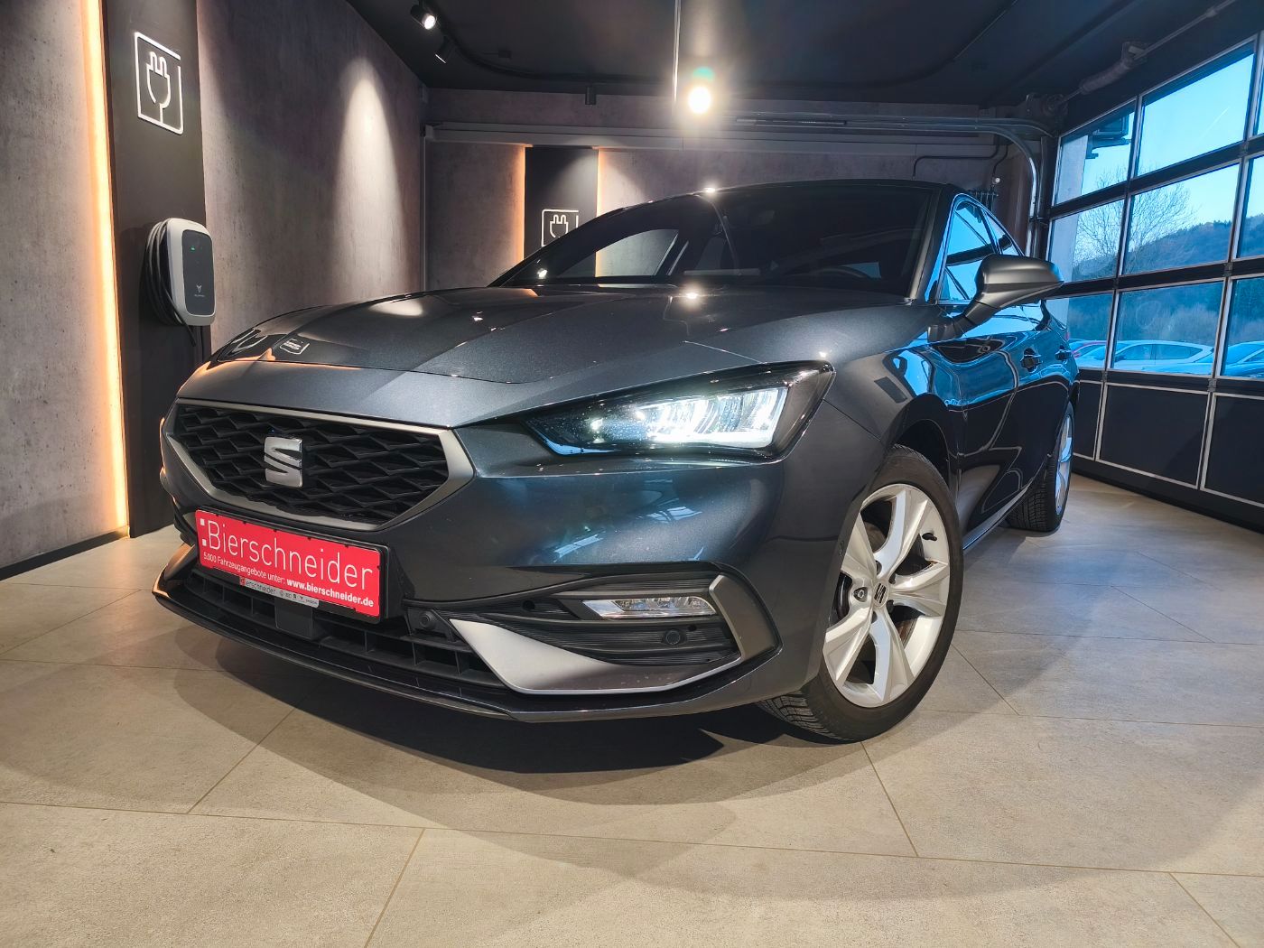 Seat Leon - Bild 2
