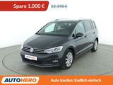 Volkswagen Touran 1.4 TSI Highline BMT Aut.*NAV*LED*ACC*PDC - Volkswagen Touran aus 2017