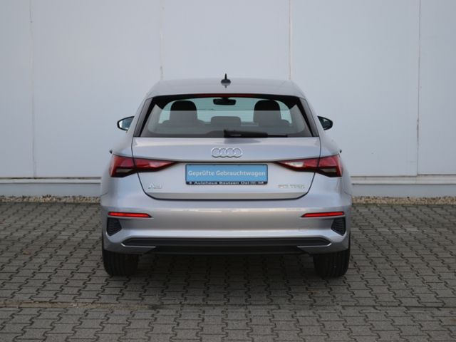 A3 Sportback 30 TFSI LED/16-ZOLL/DIGITAL-COCKPIT