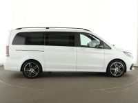 Mercedes-Benz V 250 - Vorschau Bild 8