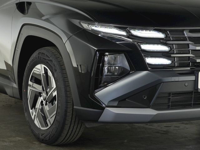 Hyundai Tucson – Bild 31