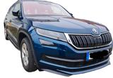 Skoda Kodiaq 2.0 TDI 147kW DSG 4x4 L&K AHK Standh.Cant - Skoda Kodiaq in Hamm