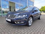 Volkswagen CC 2.0 TDI Business, Leder - Volkswagen CC aus 2016