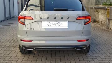 Skoda Karoq - 6