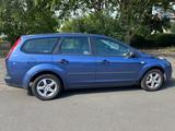 Ford Focus 1.6 Trend Trend - Ford Focus aus 2006: 1.6