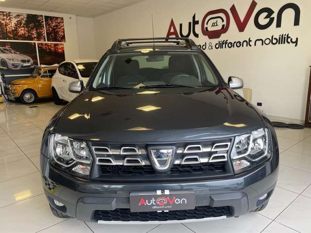 Dacia Duster Duster 1.5 dci Ambiance 4x2 s