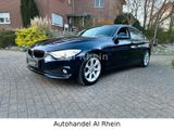BMW 420d Gran Coupé Sport Line Automatik - BMW 420 Gran Coupé aus 2015