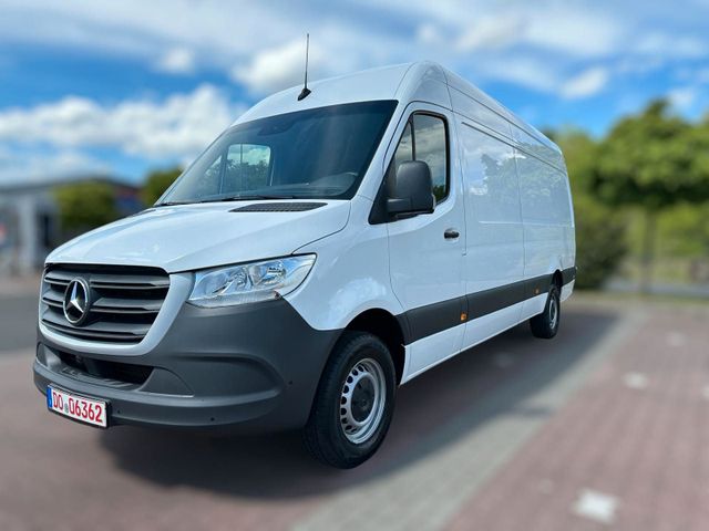 Mercedes-Benz Sprinter III Kasten 317 CDI,HU/AU NEU