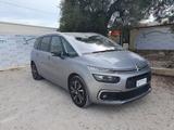 Citroën Citroen Grand C4 SpaceTourer 1.5 BHDI 130cv EAT8 - gebrauchte Citroën C4 SpaceTourer aus dem Jahr 2022