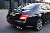Mercedes-Benz E400d 4MATIC Luxury AIRMATIC STANDHEIZUNG - Mercedes-Benz E 400 in Ludwigshafen