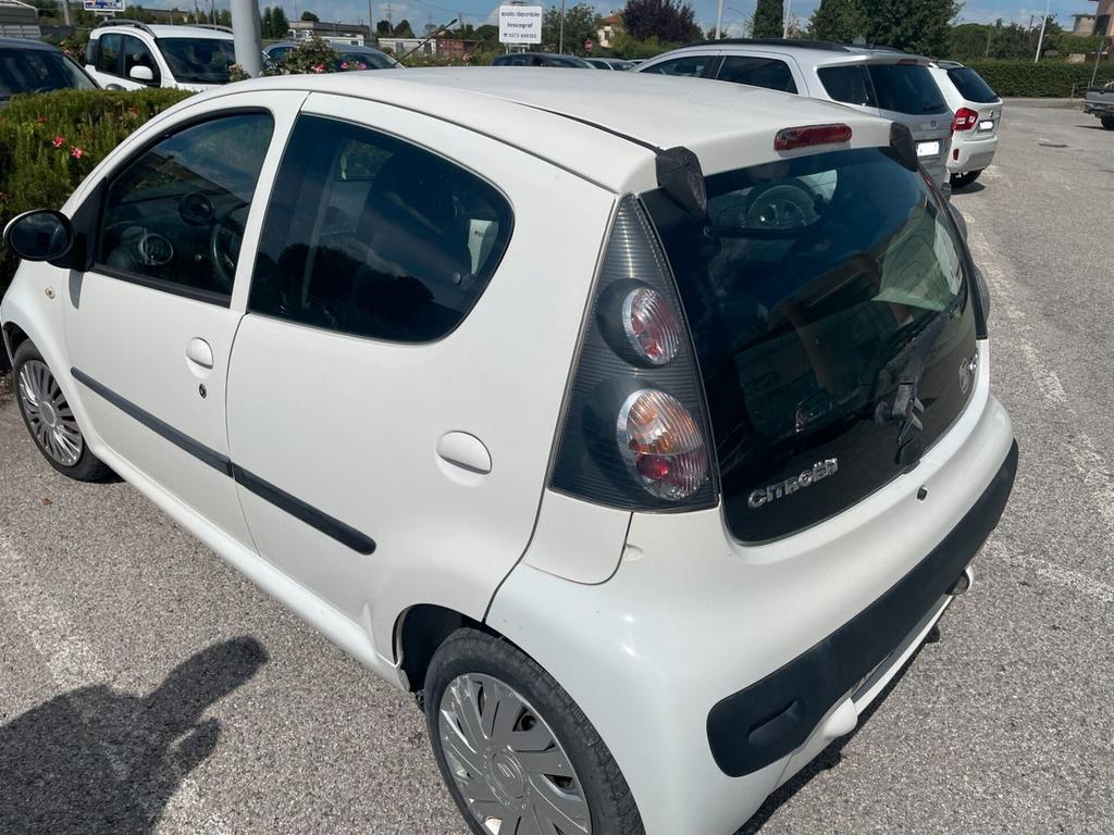 Citroën C1