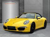 Porsche 991 Carrera S Cabriolet/PDK/BOSE/Volleder - gebrauchte Porsche 991 aus dem Jahr 2012