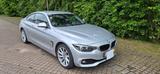 BMW 430i Coupé Advantage A Advantage - BMW 430 von privat