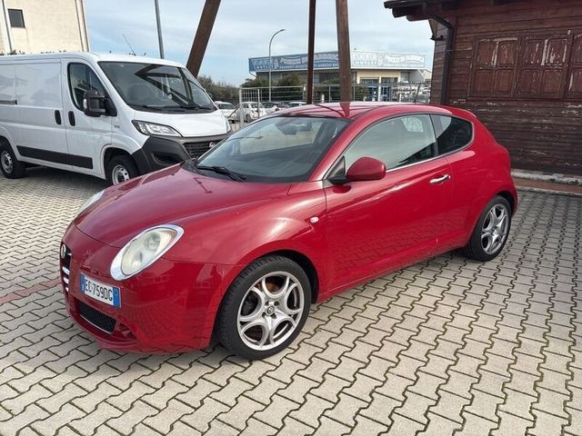 Alfa Romeo MiTo MiTo 1.4 turbo GPL