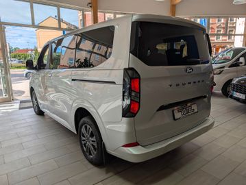 Ford Tourneo Custom 2.0 EcoBlue  L1 Titanium