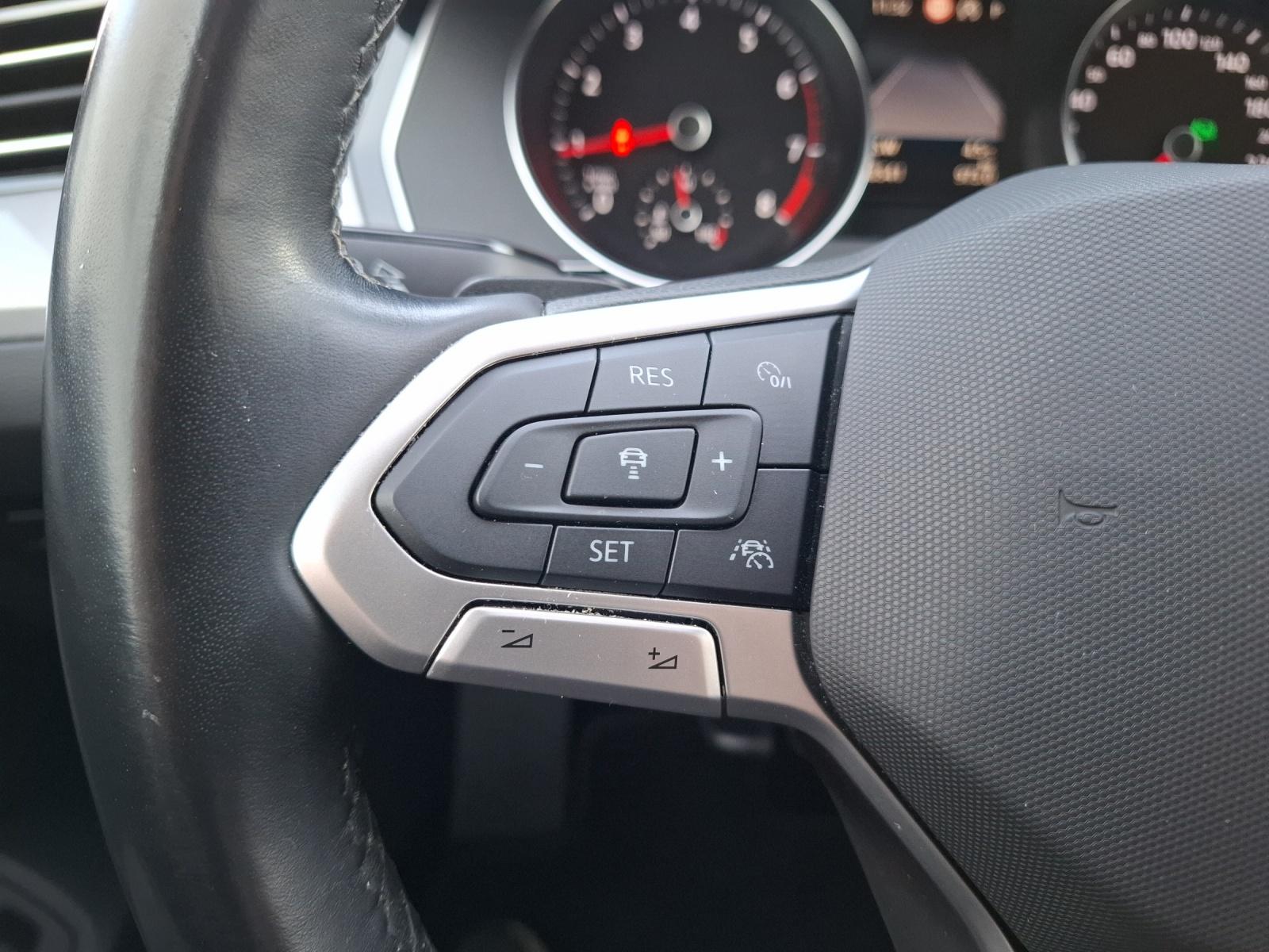 Volkswagen Passat TSI Business DSG Matrix Navi ACC, миниатюра 23