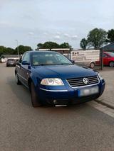 Volkswagen VW Passat automat Benzin - VW Passat Gebrauchtwagen in Oldenburg
