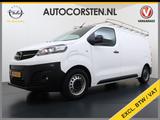 Opel Vivaro-e L2H1 75kWh Autom. 3-Persoons 360°Camera