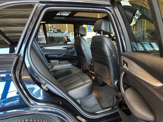 BMW X5 xDrive 40 d *M Paket*360*Pano*HeadUp*VOLL*