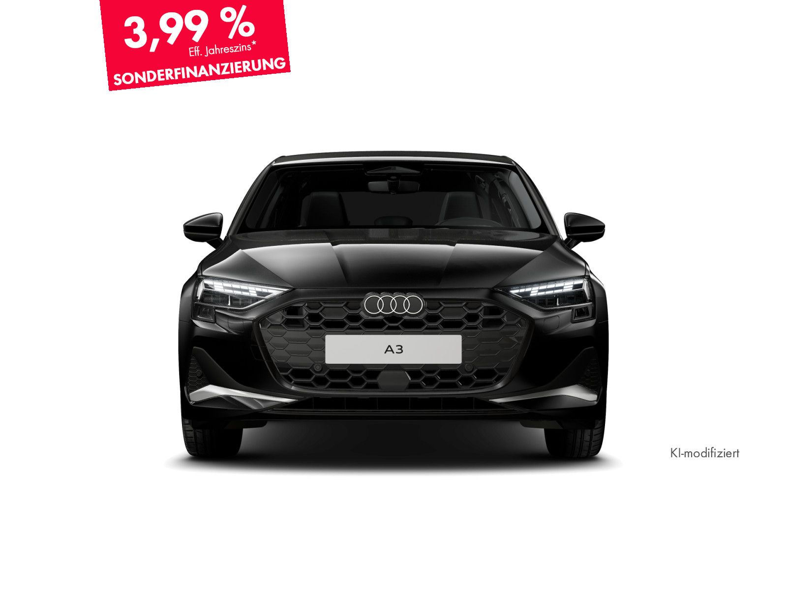 Audi A3 - Bild 3