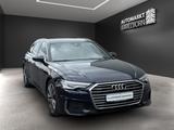 Audi A6 55 TFSI e S line 20*AHK*Leder*LED*Navitouch*D - Audi A6 mit Hybrid-Antrieb