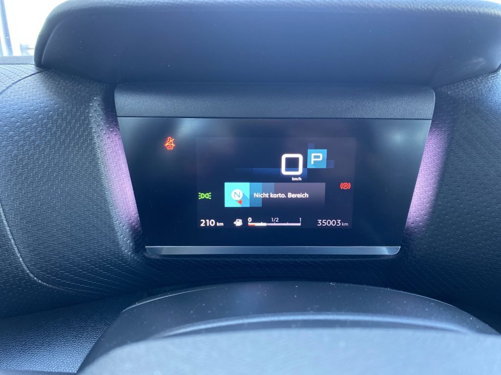 Fahrzeugabbildung Citroën C4 PureTech 130 S&S *AUTOMATIK* FEEL PACK *Sitzh