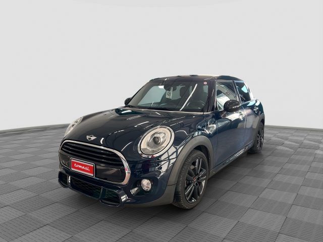 MINI Cooper Mini 1.5 Cooper 5 porte