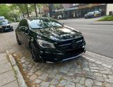 Mercedes-Benz Mercedes CLA 45 AMG zu verkaufen - Mercedes-Benz CLA 45 AMG aus 2015