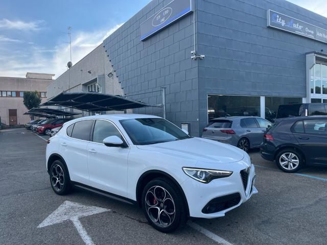 Image of Alfa Romeo Stelvio