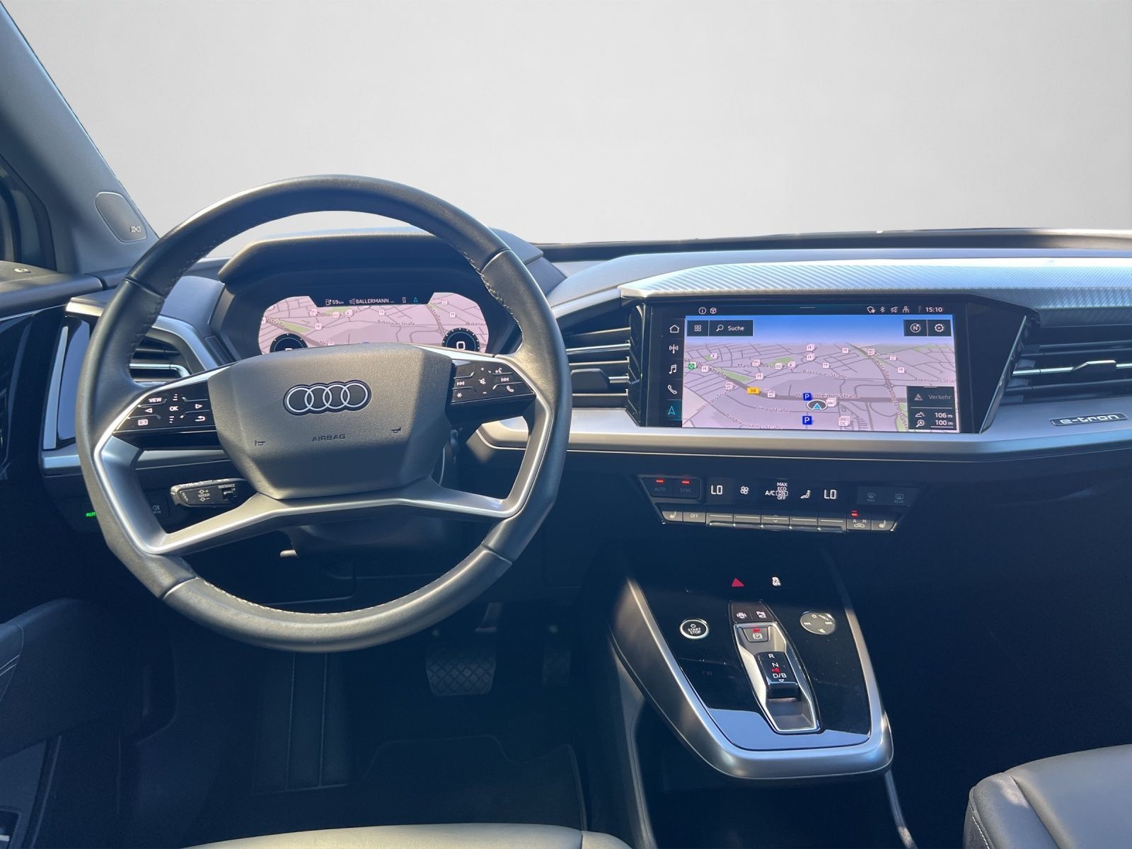 Audi Q4 e-tron - Bild 3
