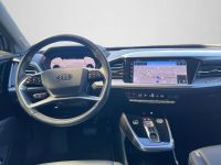 Audi Q4 e-tron - Vorschau Bild 3