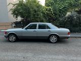 Mercedes-Benz Mercedes W126 S260 - Mercedes-Benz S 260 Gebrauchtwagen