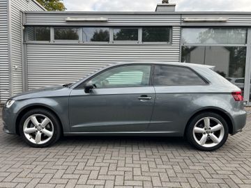 Audi A3 - 5