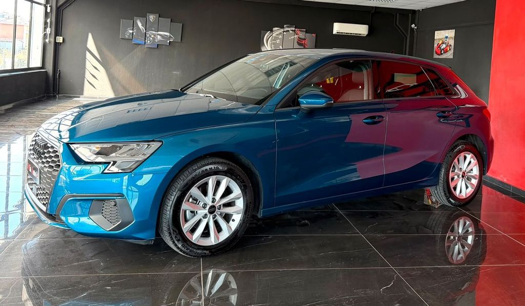 Image of Audi A3