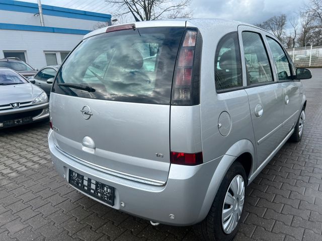 Opel Meriva Edition